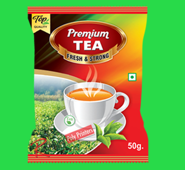 Tea Pouch
